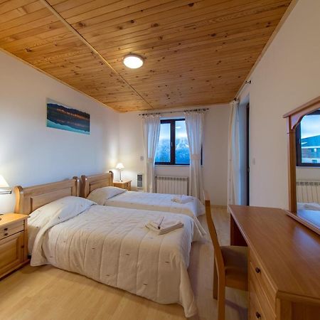 Pearl Apartments パンポロボ エクステリア 写真