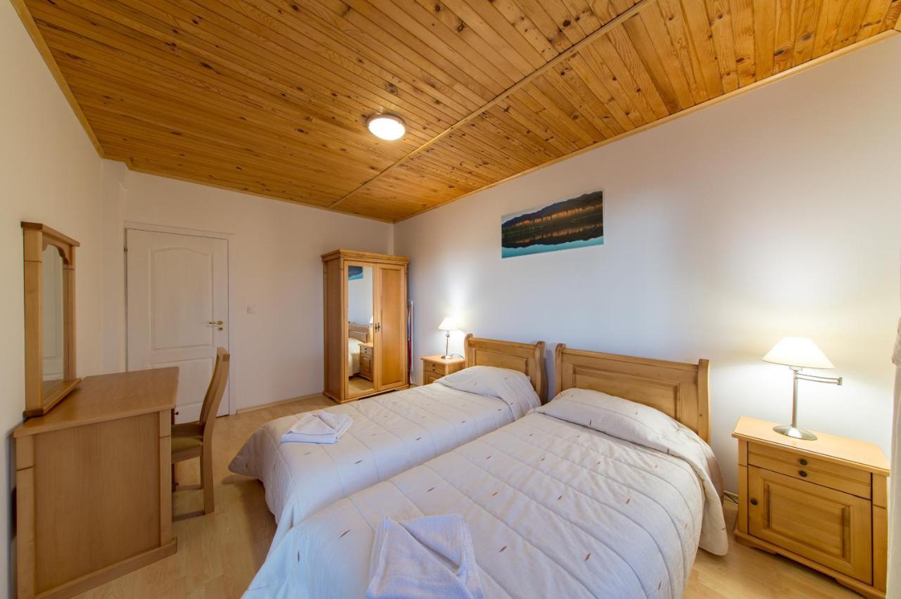 Pearl Apartments パンポロボ エクステリア 写真