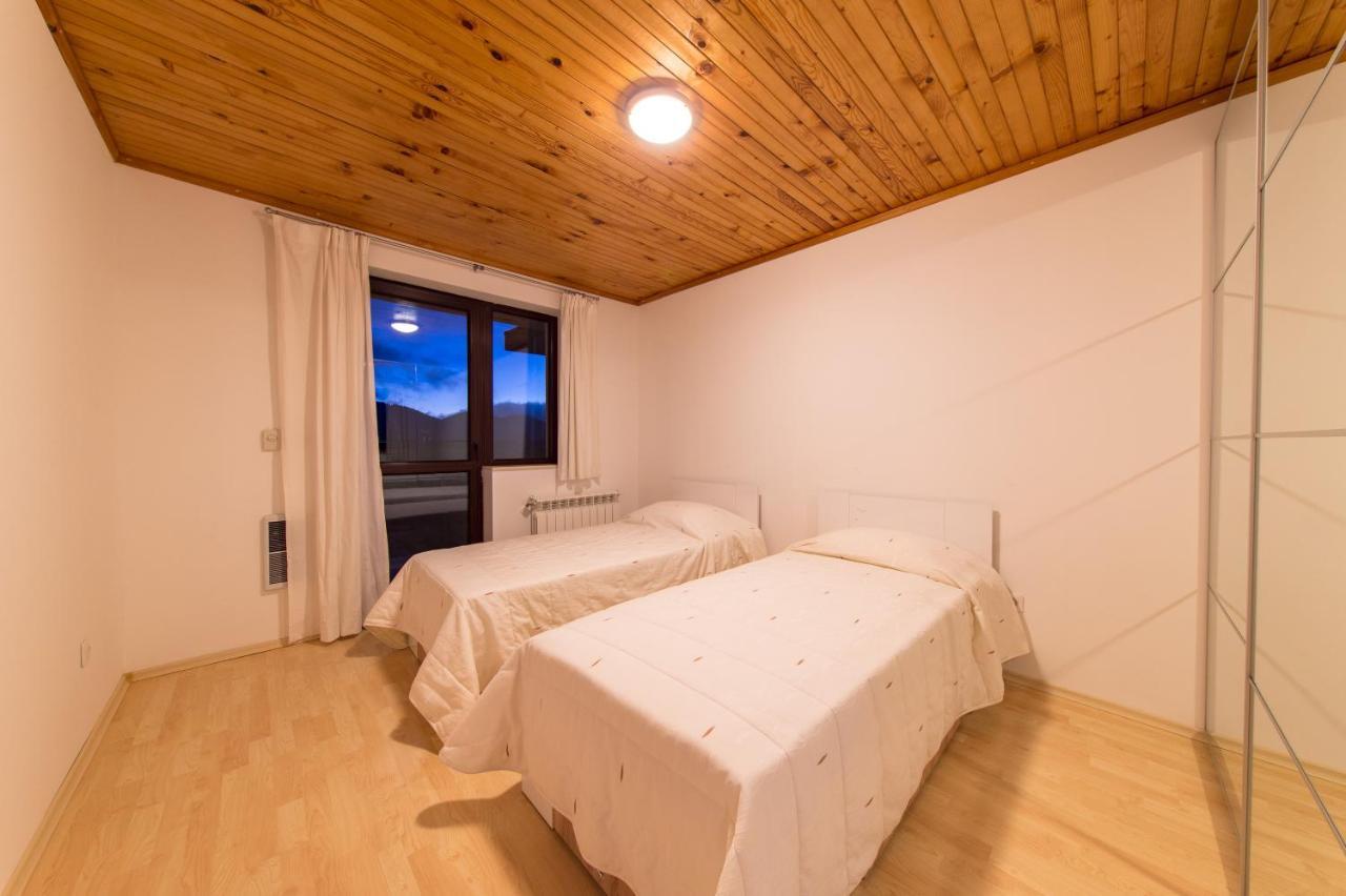 Pearl Apartments パンポロボ エクステリア 写真