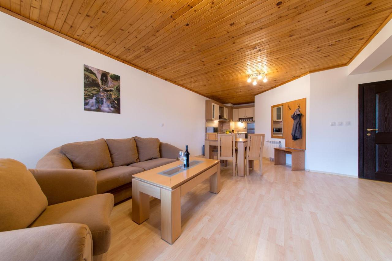 Pearl Apartments パンポロボ エクステリア 写真
