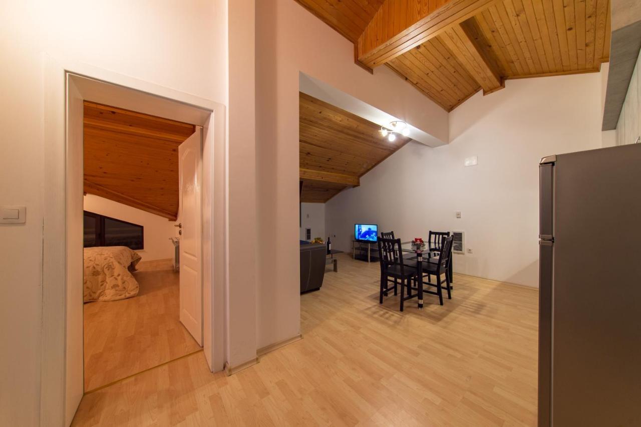 Pearl Apartments パンポロボ エクステリア 写真