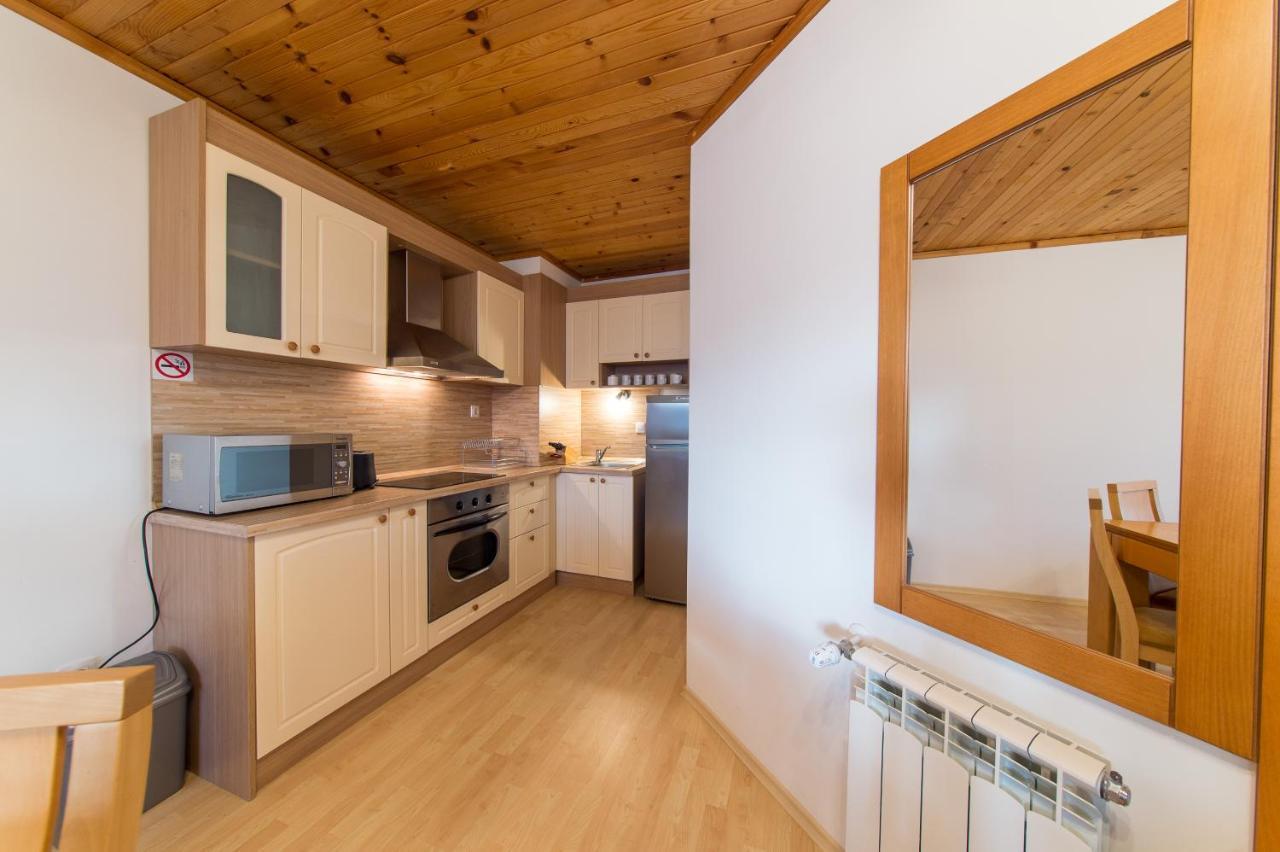 Pearl Apartments パンポロボ エクステリア 写真