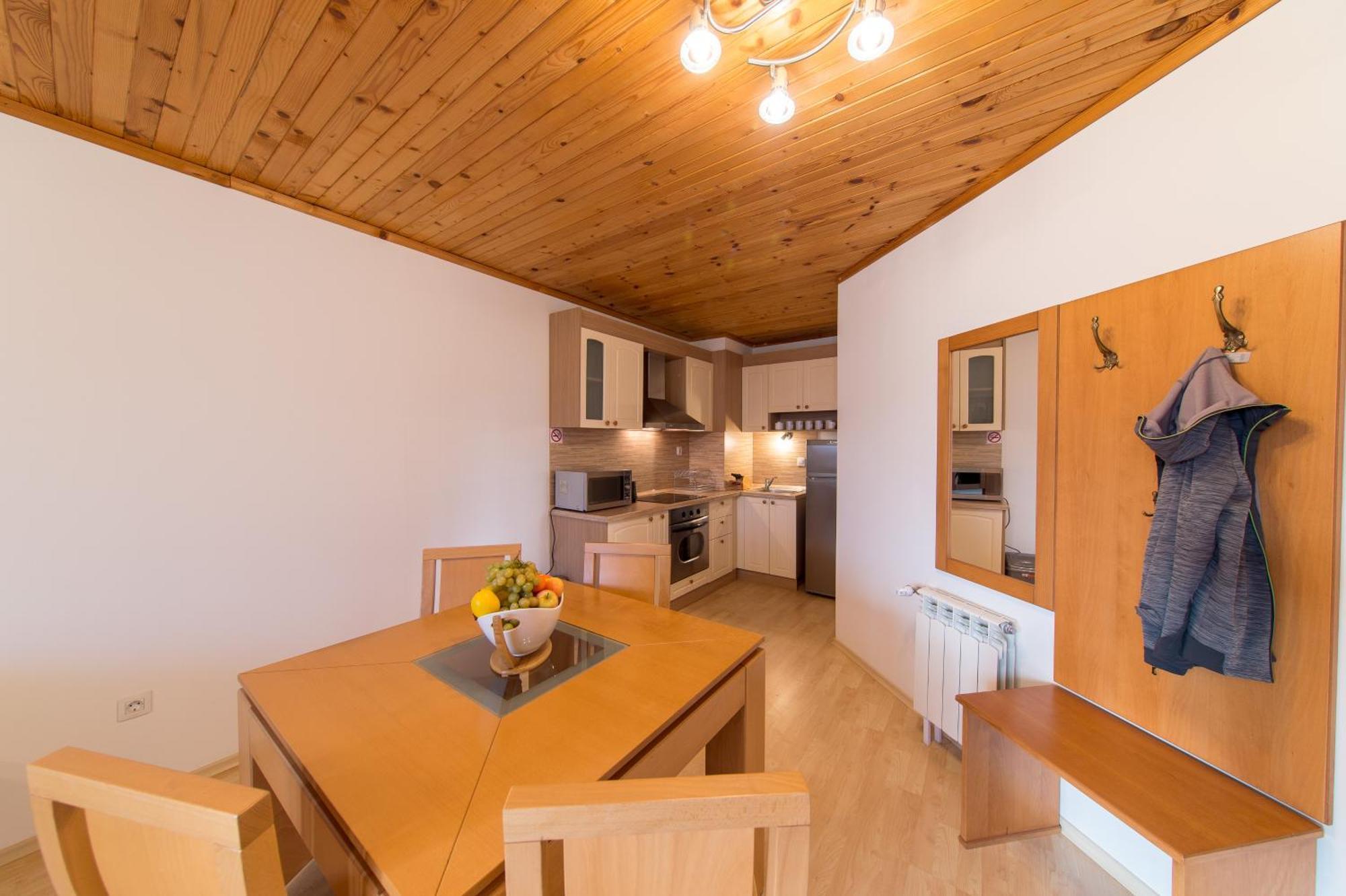 Pearl Apartments パンポロボ エクステリア 写真