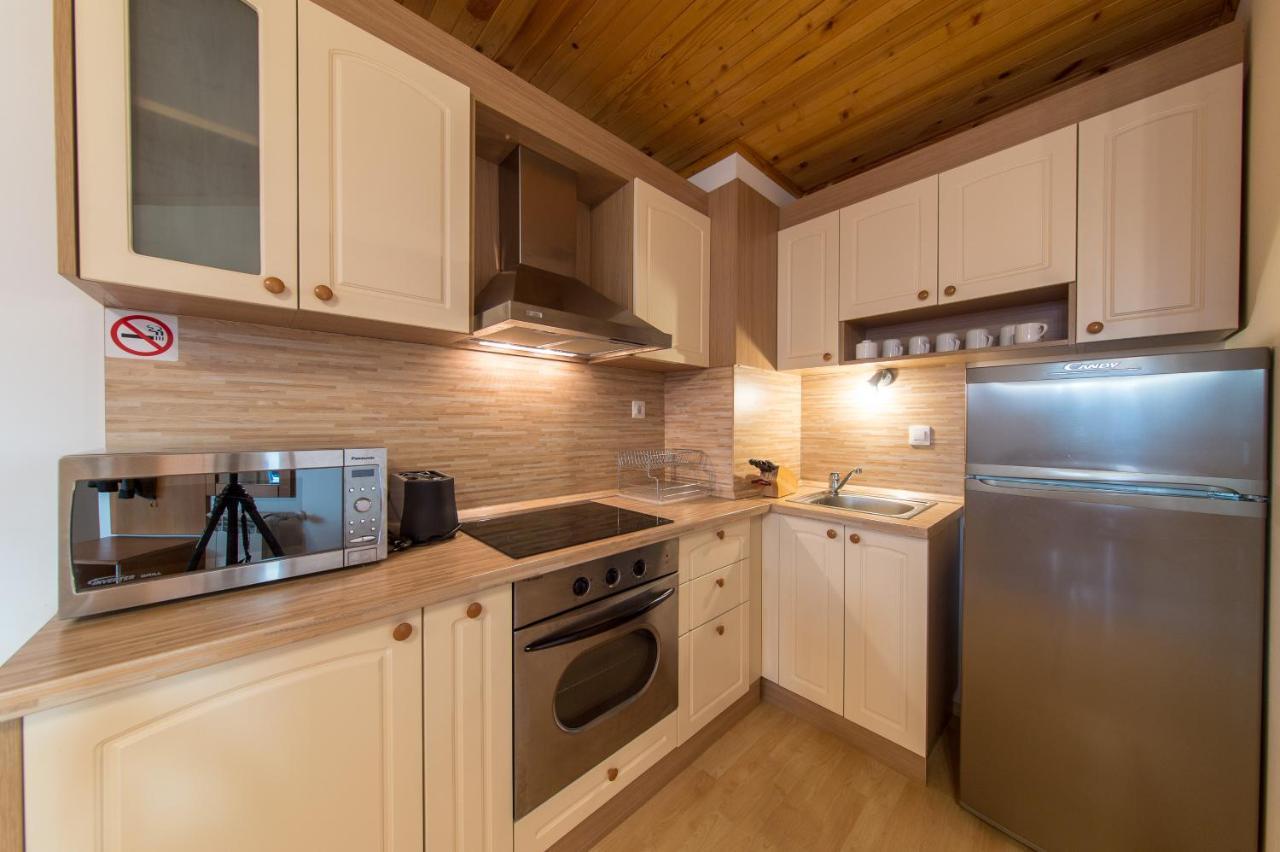 Pearl Apartments パンポロボ エクステリア 写真