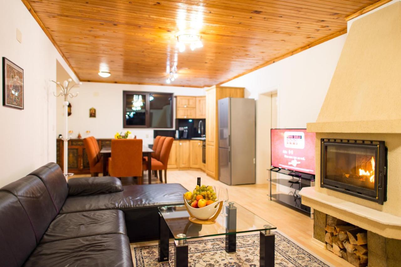 Pearl Apartments パンポロボ エクステリア 写真