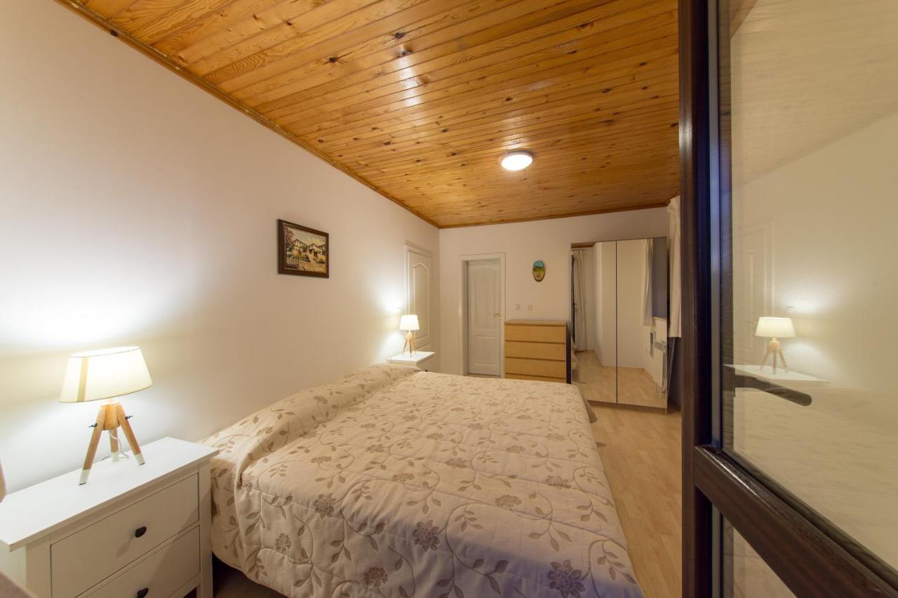 Pearl Apartments パンポロボ エクステリア 写真