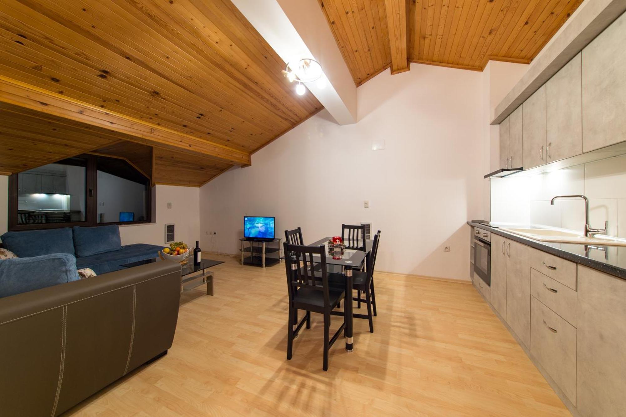Pearl Apartments パンポロボ エクステリア 写真