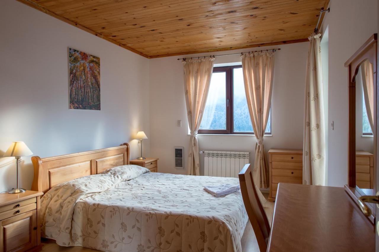 Pearl Apartments パンポロボ エクステリア 写真