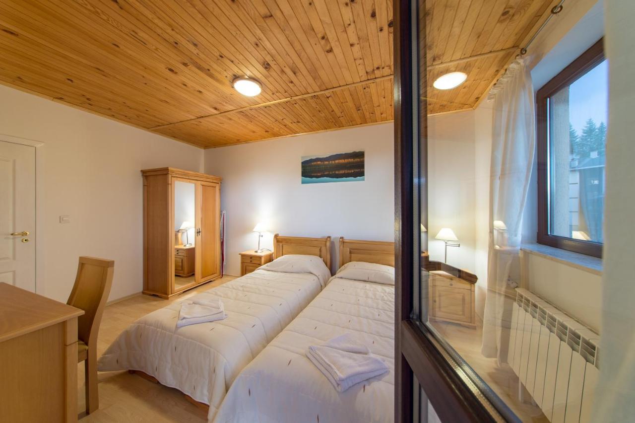 Pearl Apartments パンポロボ エクステリア 写真