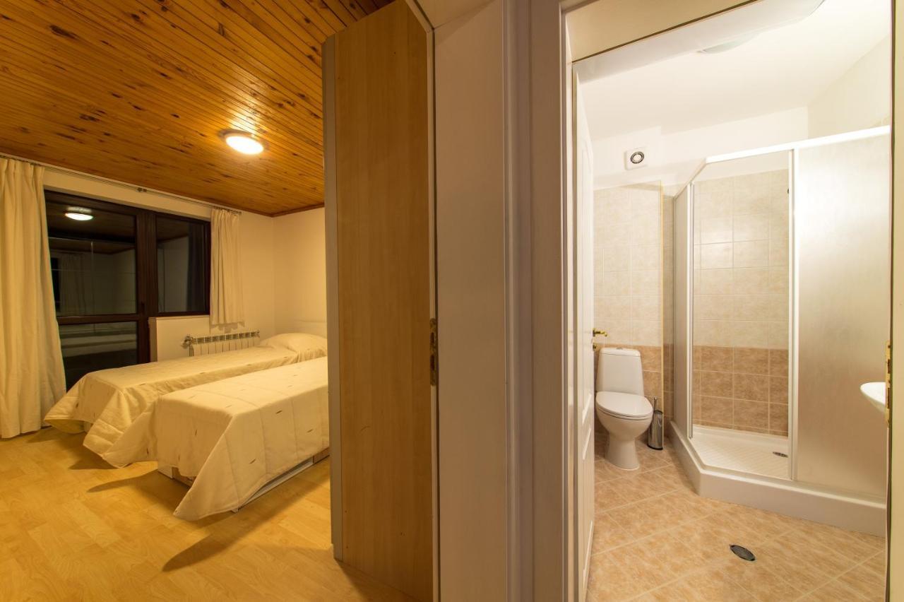 Pearl Apartments パンポロボ エクステリア 写真