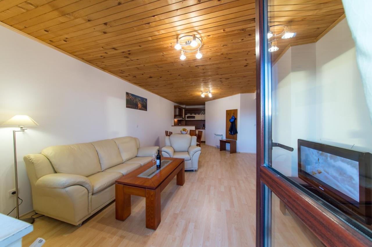 Pearl Apartments パンポロボ エクステリア 写真