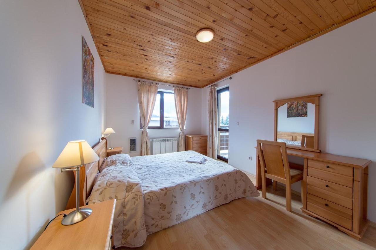 Pearl Apartments パンポロボ エクステリア 写真
