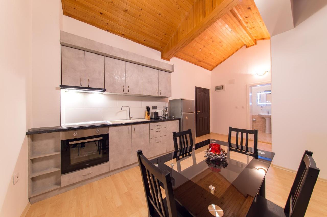 Pearl Apartments パンポロボ エクステリア 写真