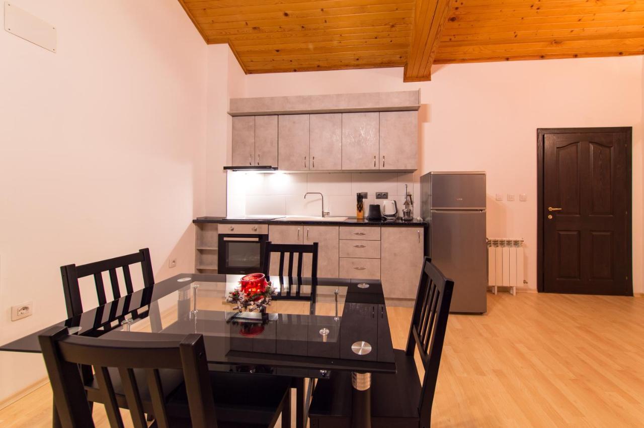 Pearl Apartments パンポロボ エクステリア 写真