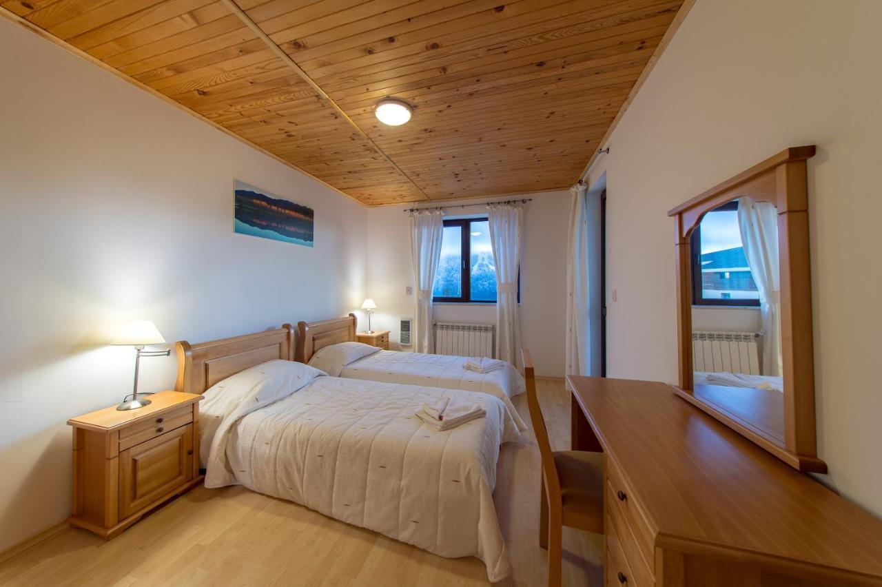 Pearl Apartments パンポロボ エクステリア 写真
