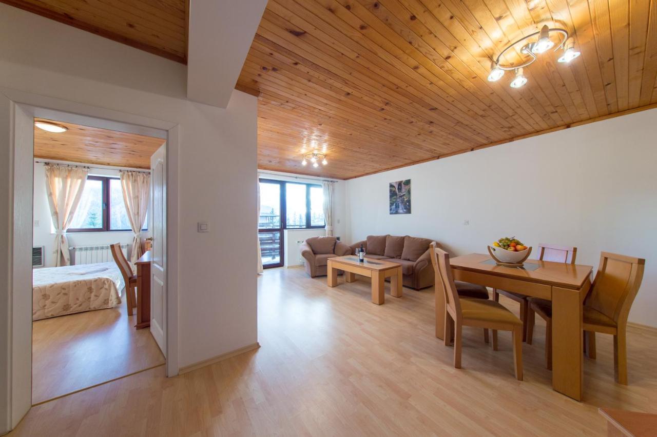 Pearl Apartments パンポロボ エクステリア 写真
