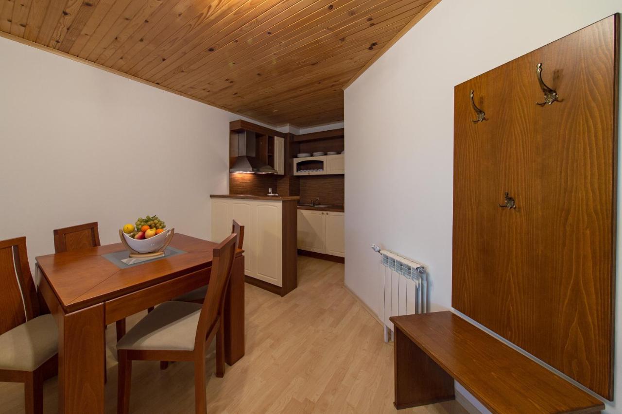 Pearl Apartments パンポロボ エクステリア 写真