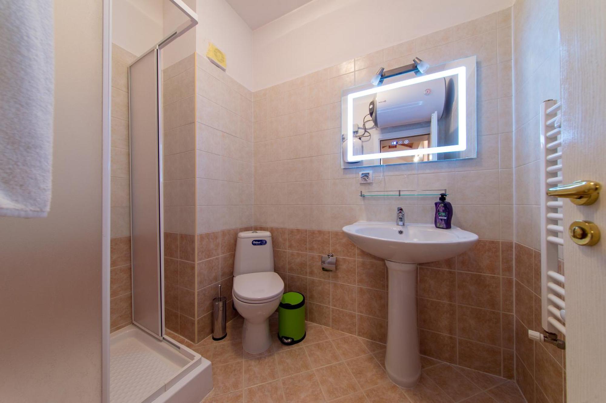 Pearl Apartments パンポロボ エクステリア 写真