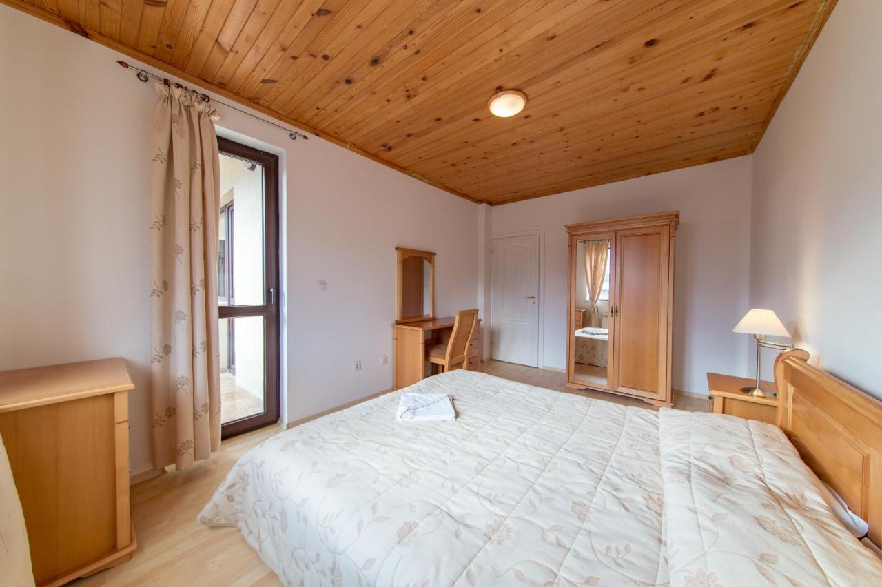 Pearl Apartments パンポロボ エクステリア 写真