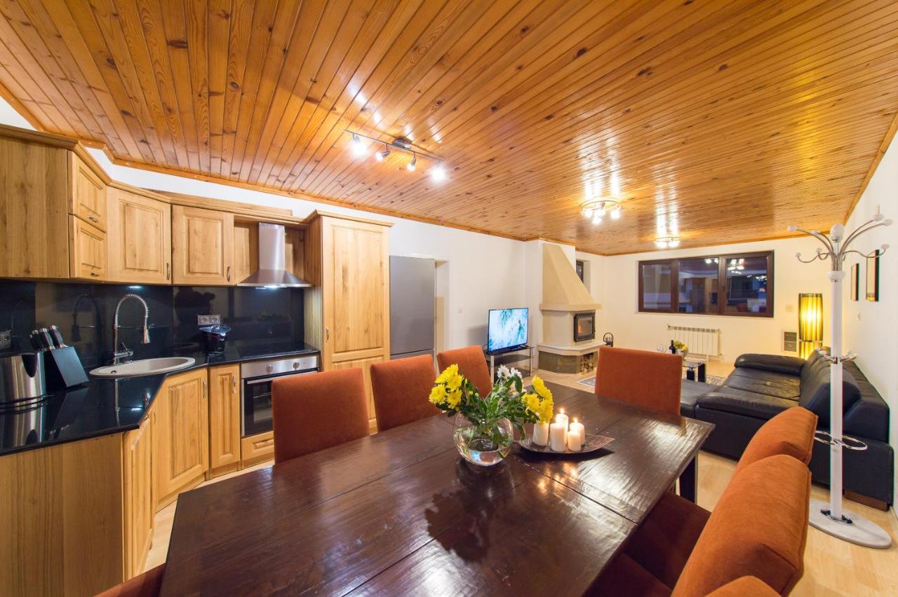 Pearl Apartments パンポロボ エクステリア 写真
