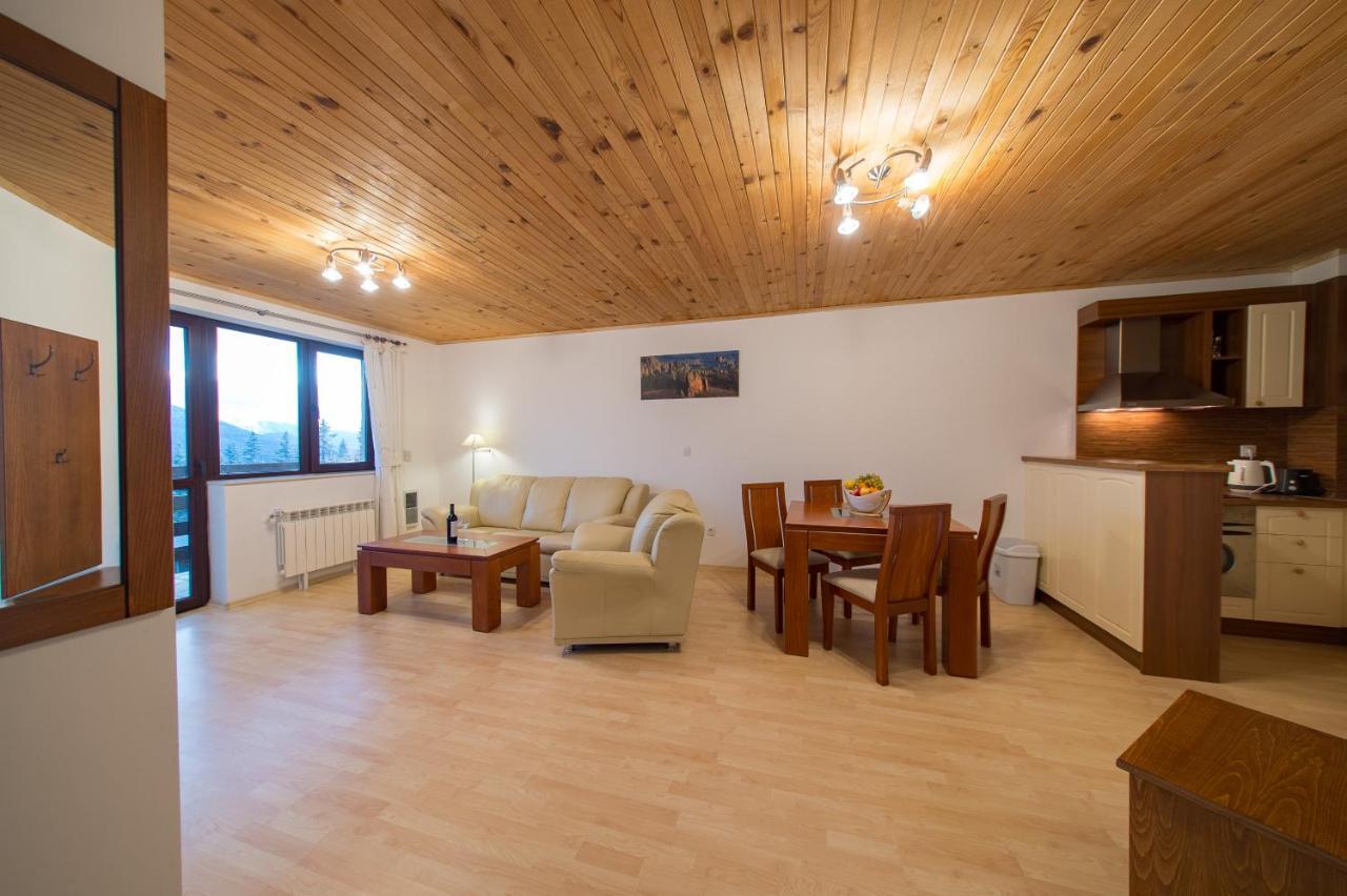 Pearl Apartments パンポロボ エクステリア 写真