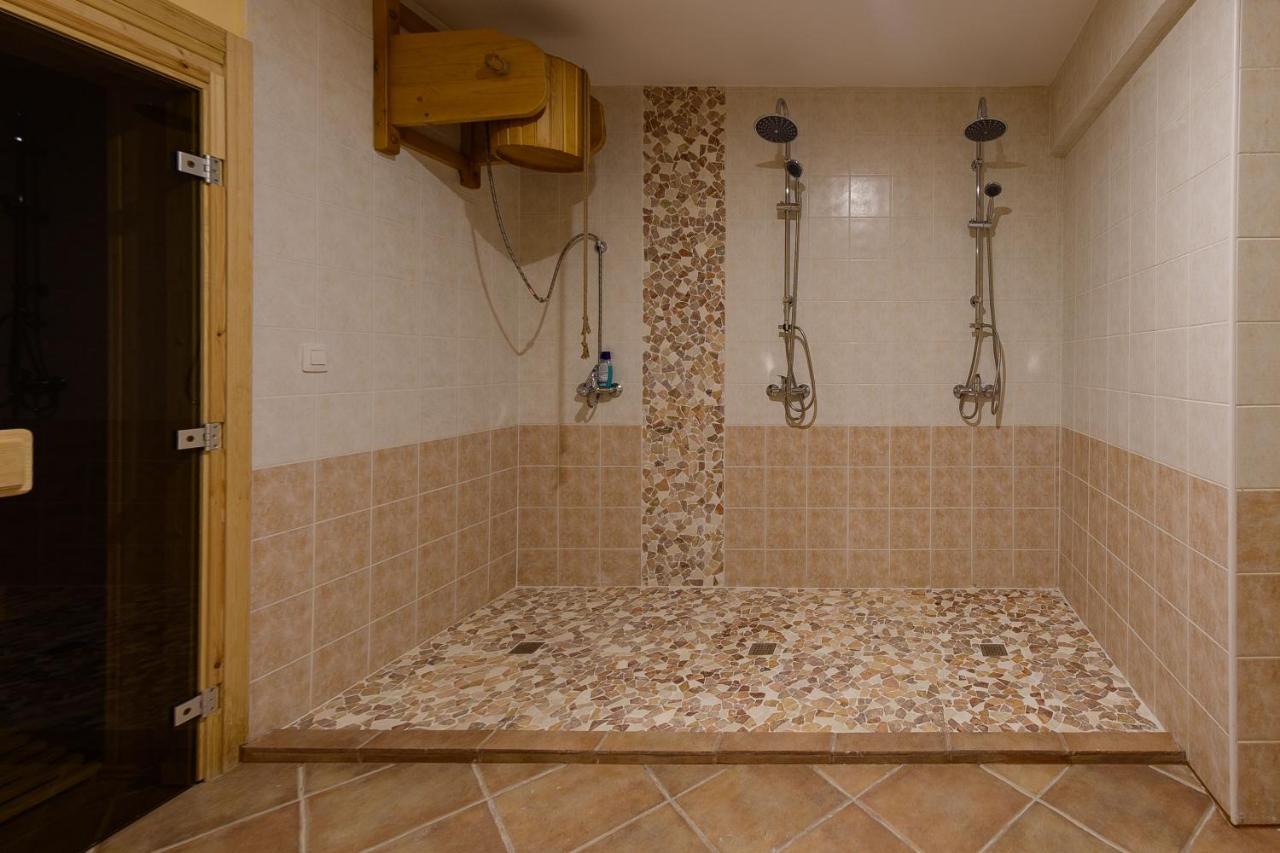 Pearl Apartments パンポロボ エクステリア 写真