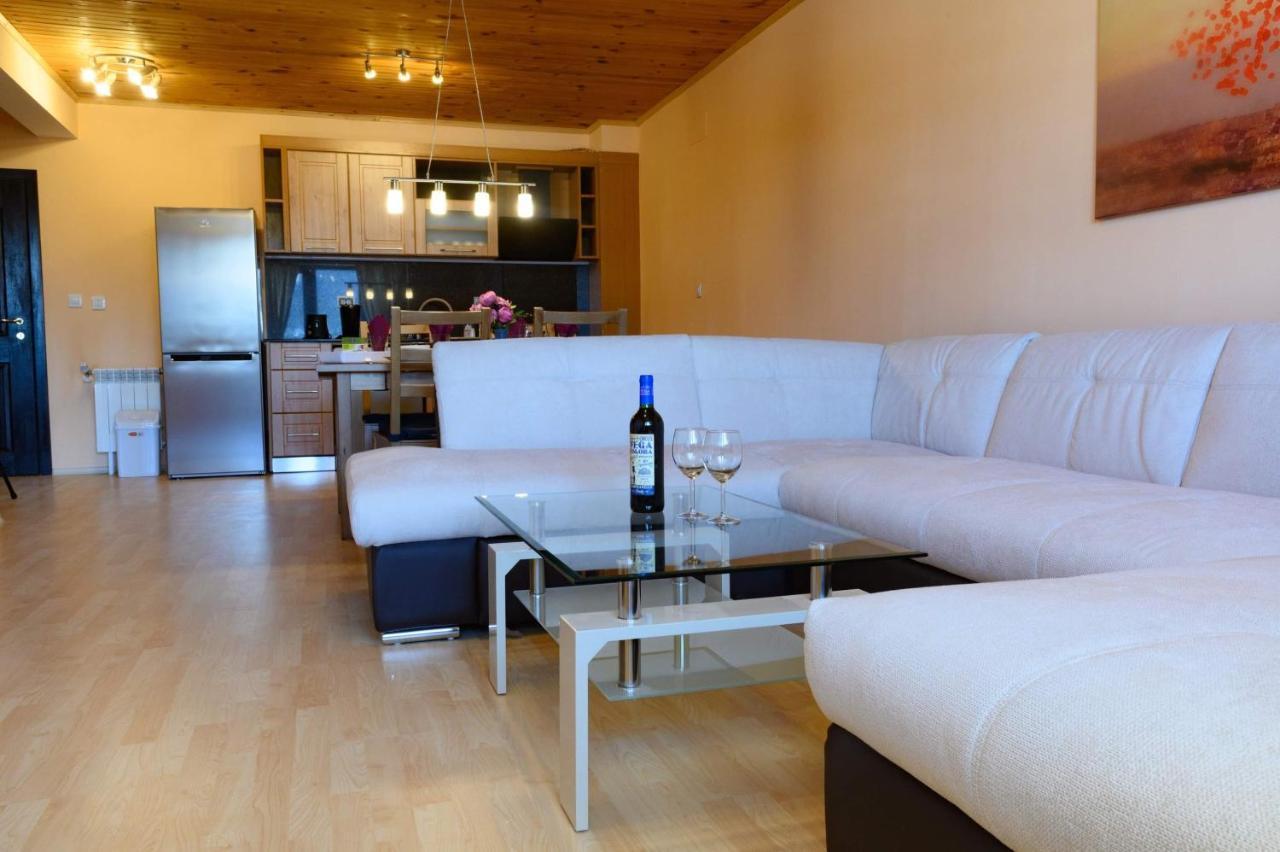 Pearl Apartments パンポロボ エクステリア 写真