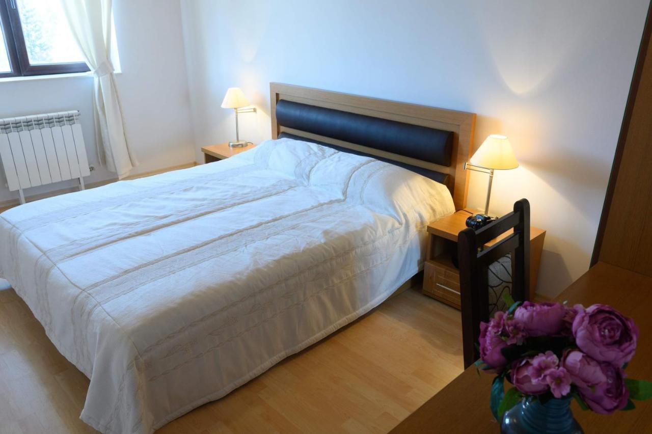 Pearl Apartments パンポロボ エクステリア 写真