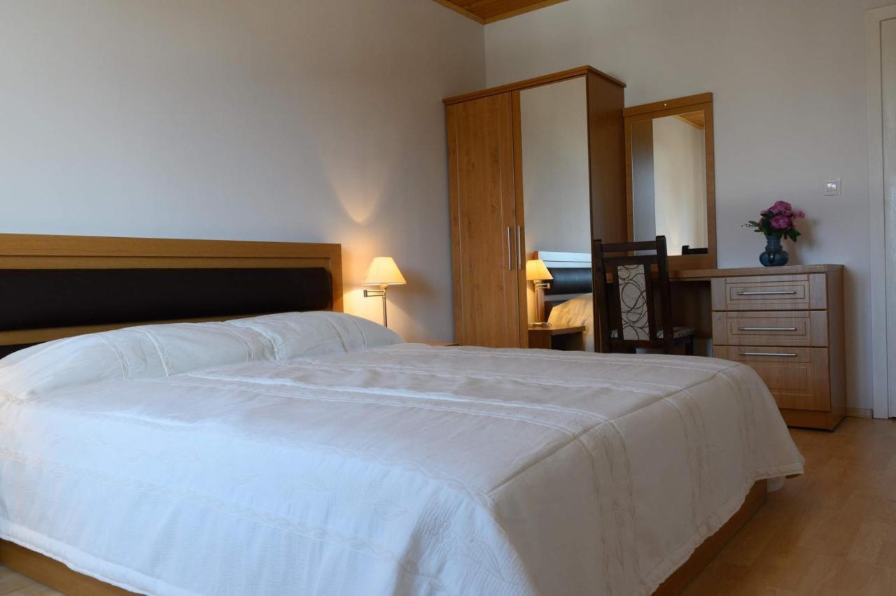 Pearl Apartments パンポロボ エクステリア 写真