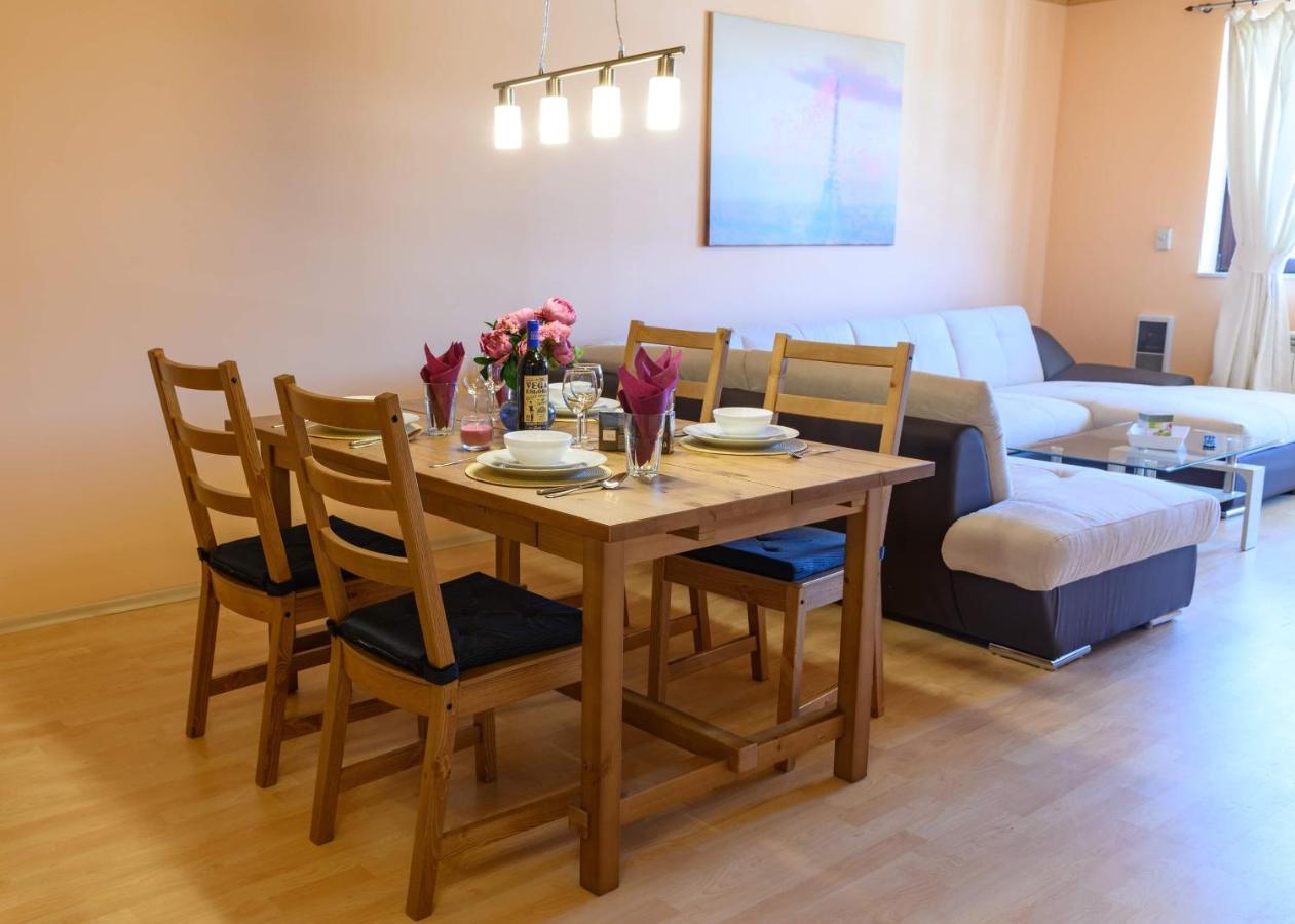 Pearl Apartments パンポロボ エクステリア 写真