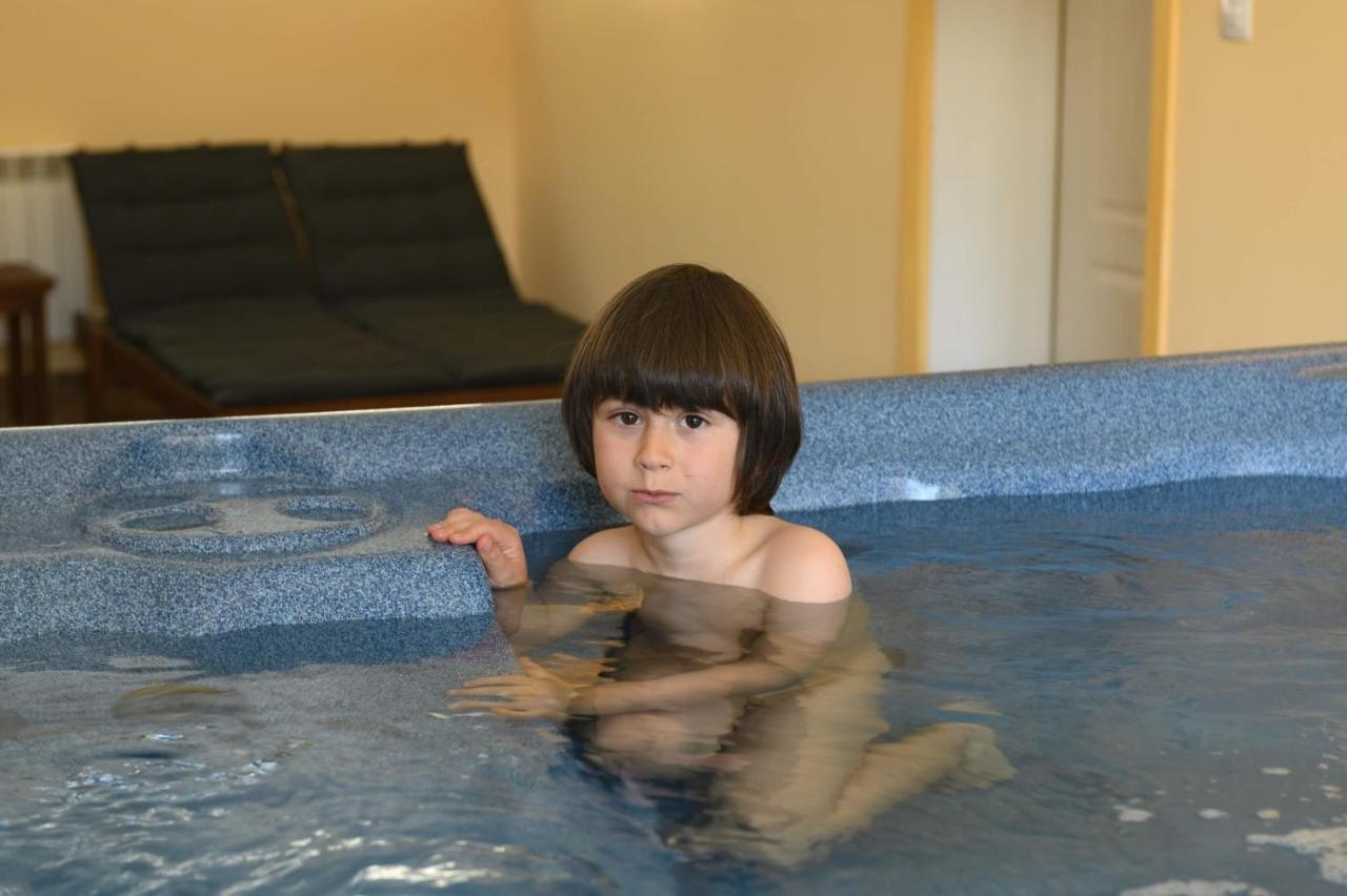 Pearl Apartments パンポロボ エクステリア 写真