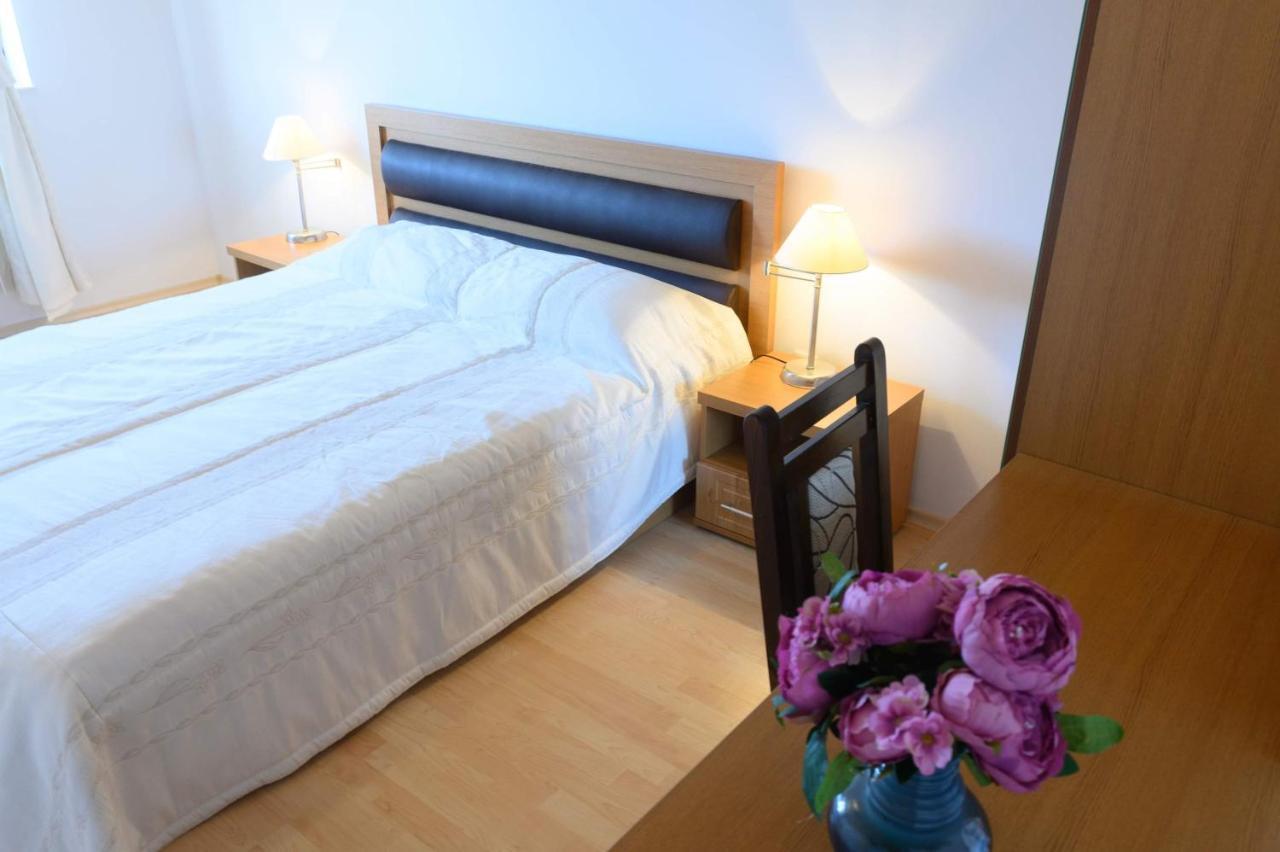 Pearl Apartments パンポロボ エクステリア 写真