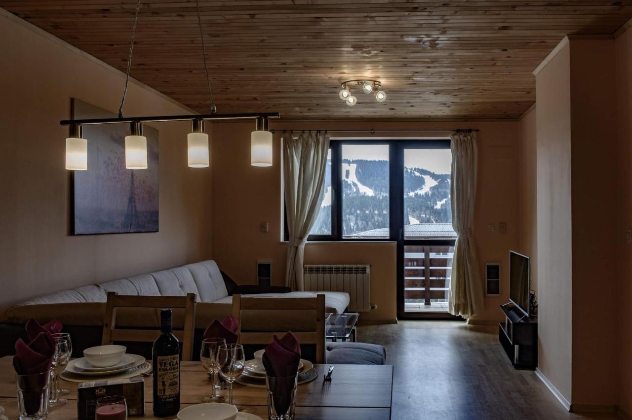 Pearl Apartments パンポロボ エクステリア 写真