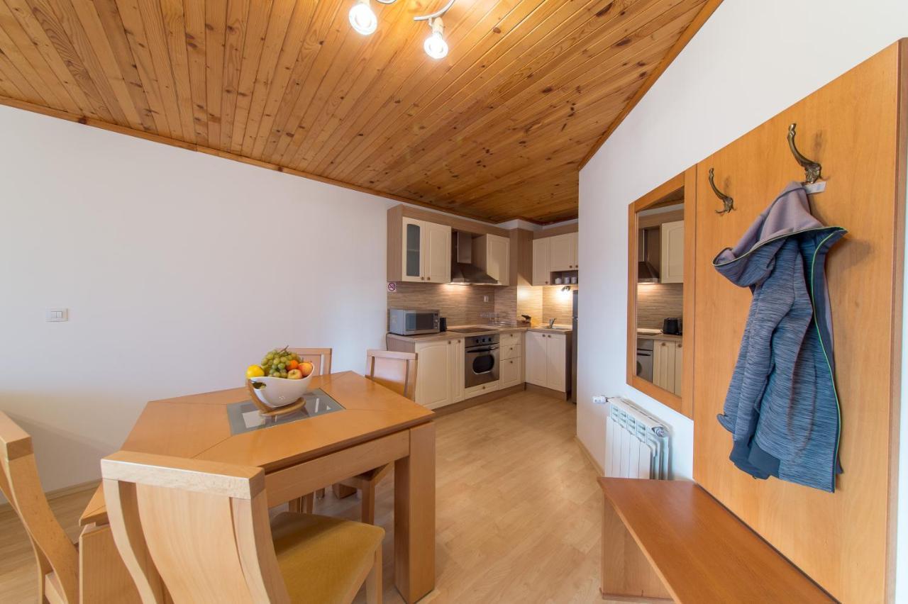 Pearl Apartments パンポロボ エクステリア 写真